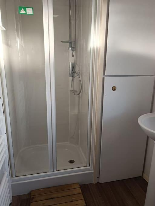 Stunning Holiday Home @ Uks Award Winning Beach Mablethorpe Extérieur photo