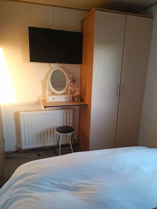 Stunning Holiday Home @ Uks Award Winning Beach Mablethorpe Extérieur photo
