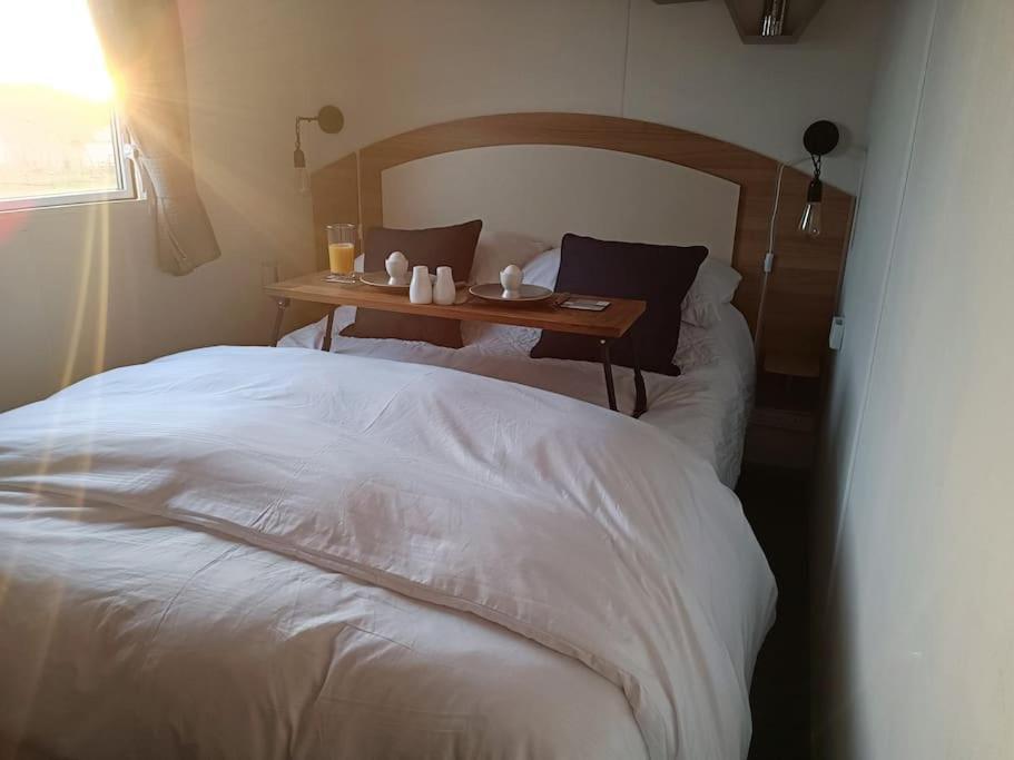 Stunning Holiday Home @ Uks Award Winning Beach Mablethorpe Extérieur photo