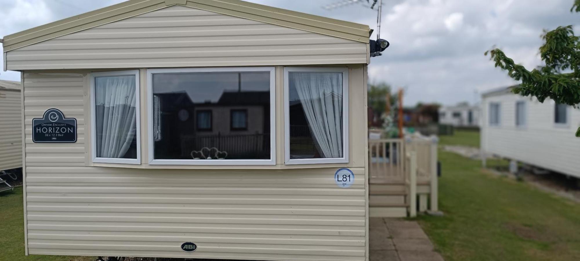 Stunning Holiday Home @ Uks Award Winning Beach Mablethorpe Chambre photo